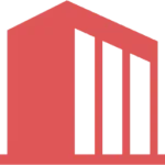 本社のアイコン